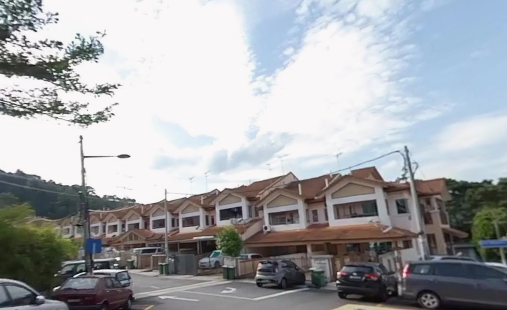 Taman Amansiara Townhouse Rawang - photo 2