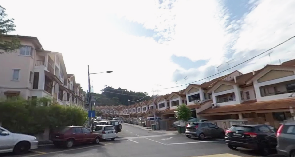 Taman Amansiara Townhouse Rawang - photo 4