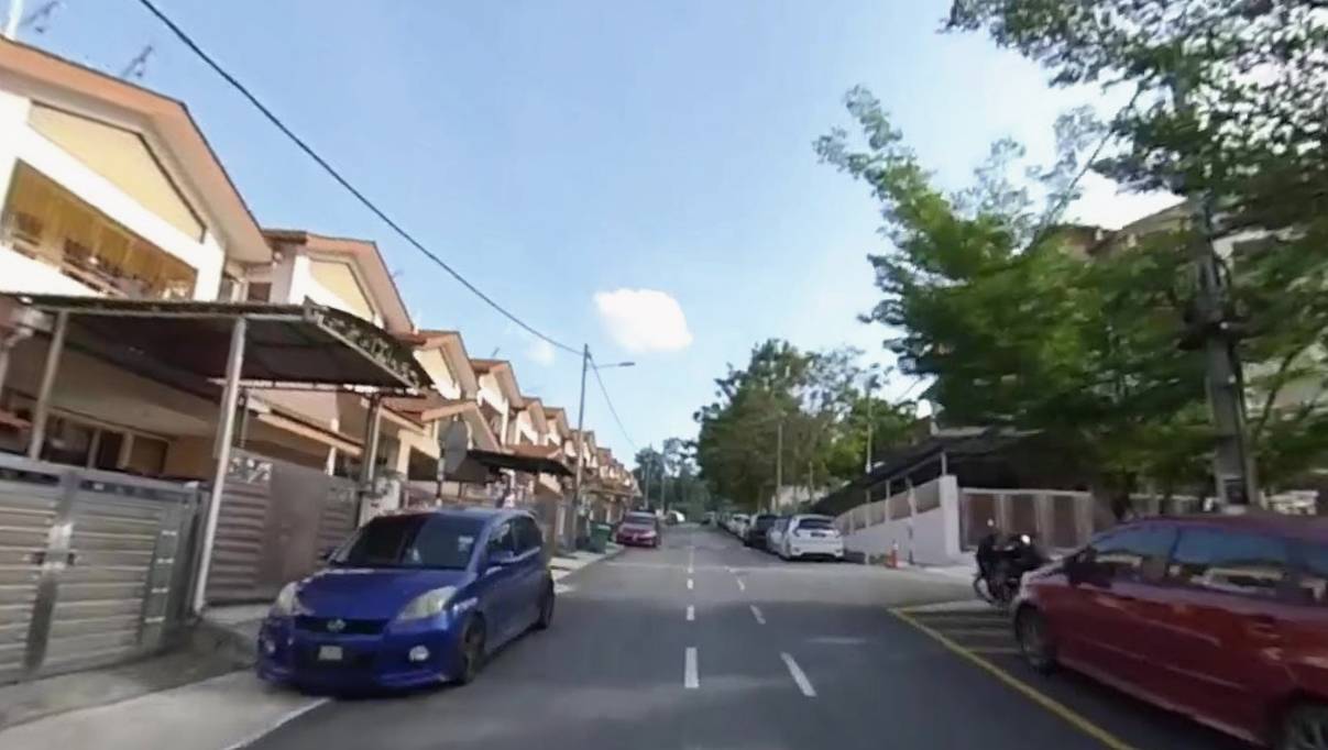 Taman Amansiara Townhouse Rawang - photo 5