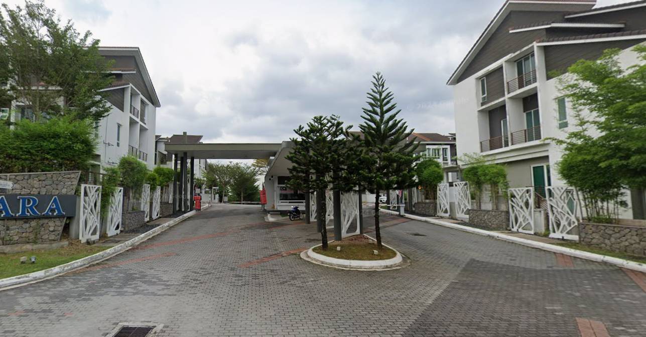 Tiara South Terrace Semenyih