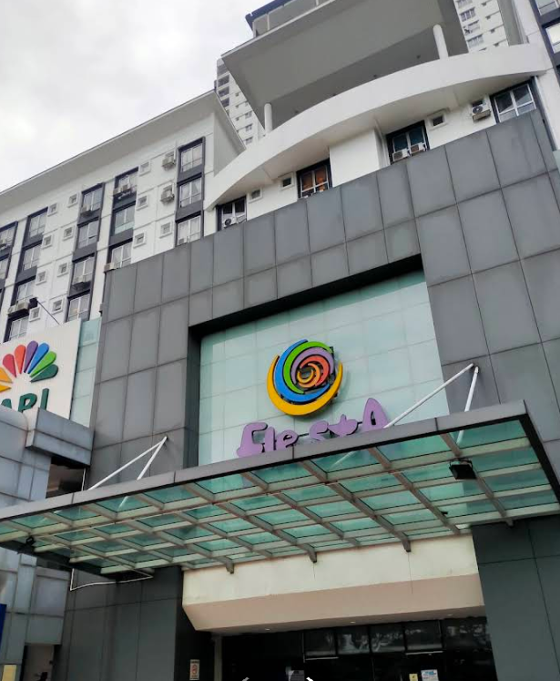 Axis Atrium Retail Ampang - photo 5