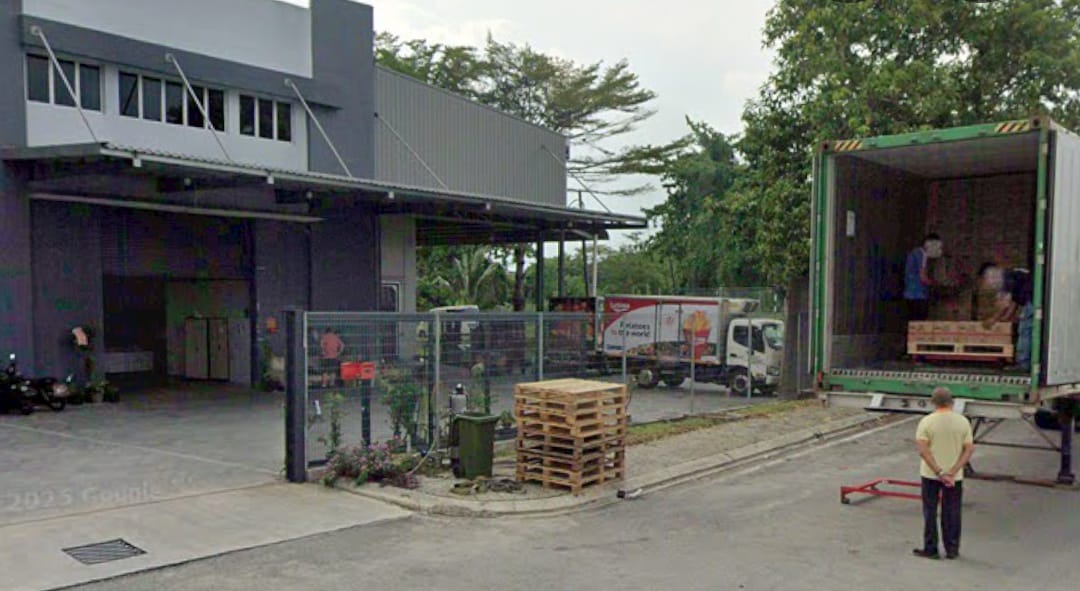 Simpang Balak - photo 2