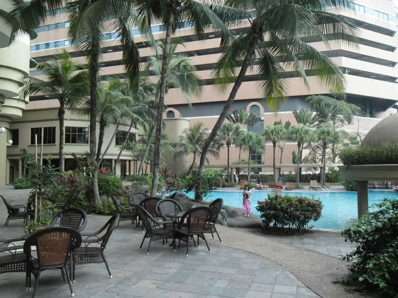Villa Puteri