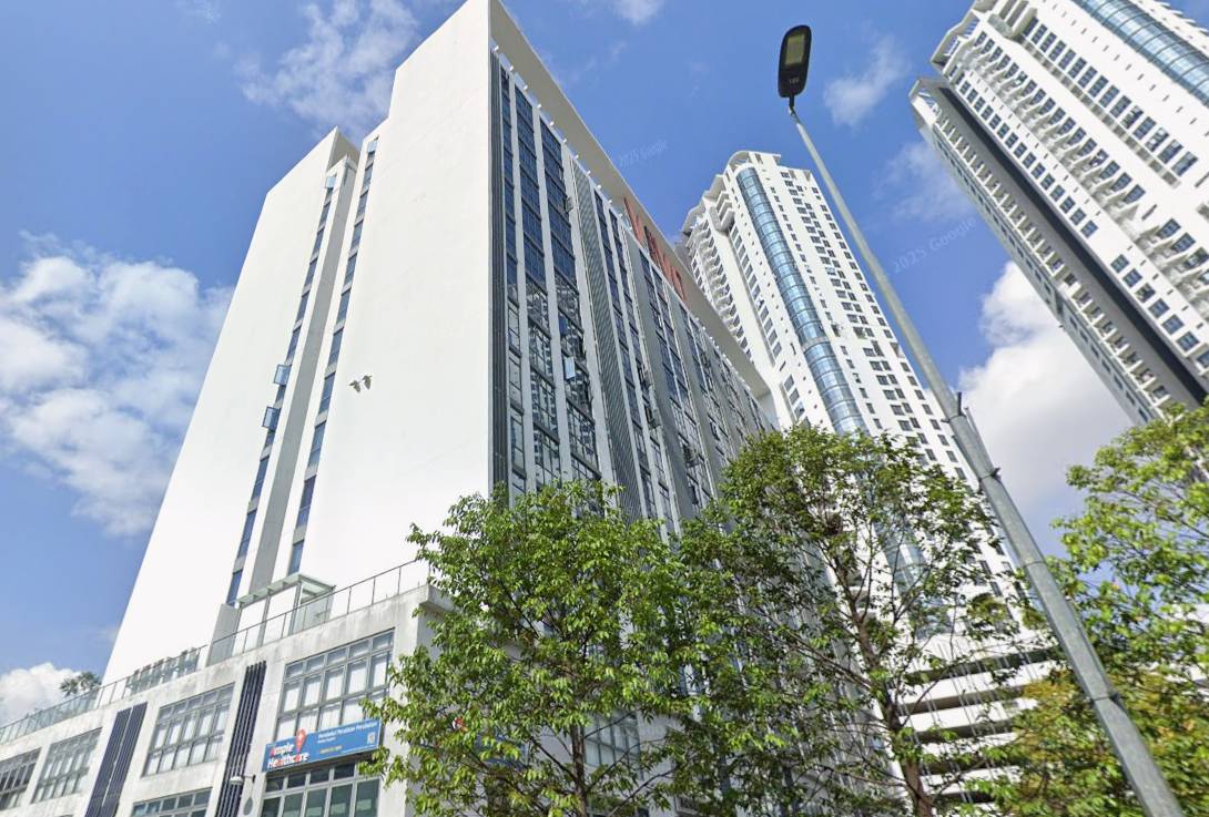 Suite Vivo SOHO OKR - photo 2