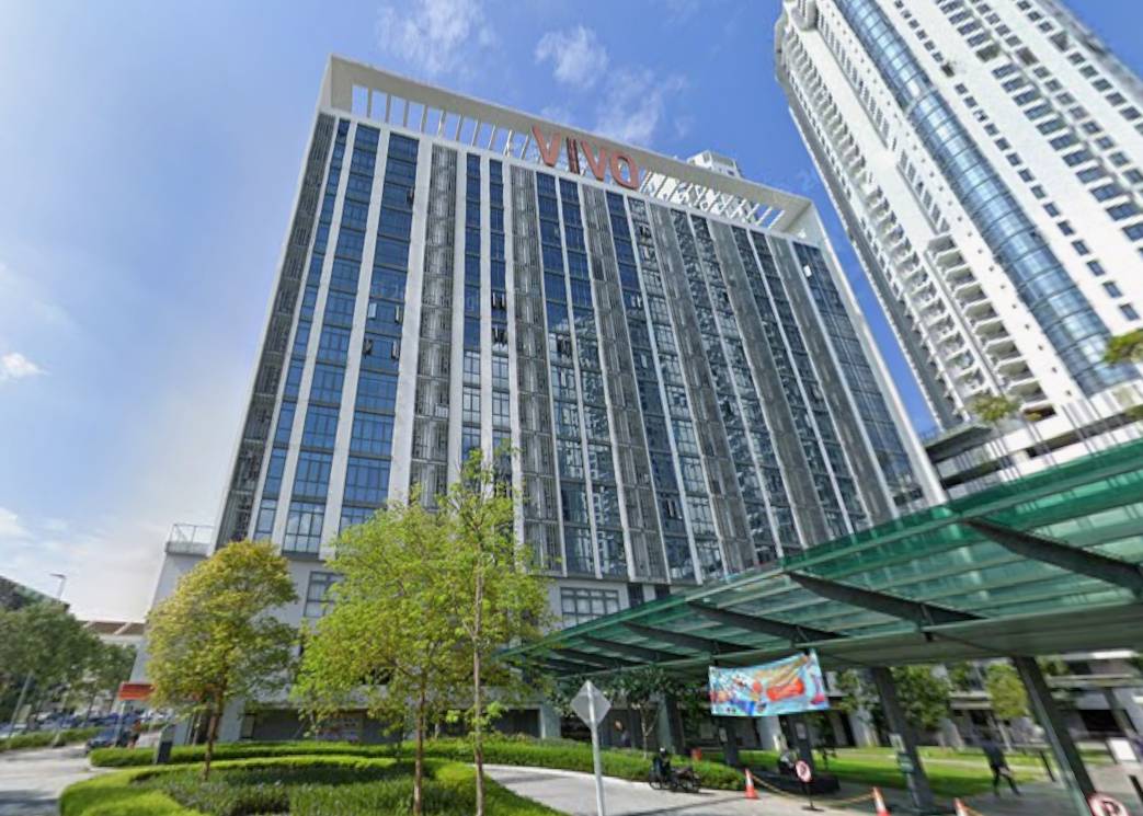 Suite Vivo SOHO OKR - photo 4