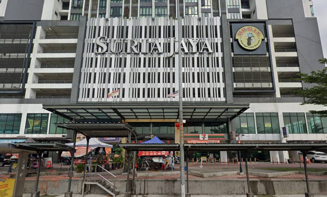 Suria Jaya SOFO Shah Alam - photo 2
