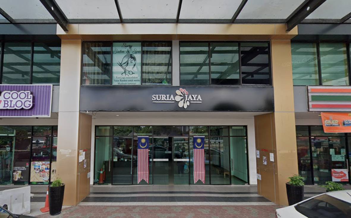 Suria Jaya SOFO Shah Alam - photo 3