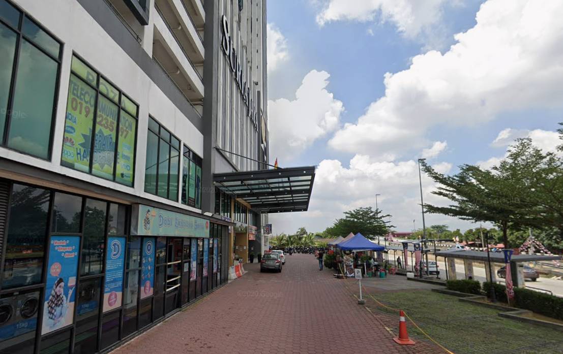 Suria Jaya SOFO Shah Alam - photo 4