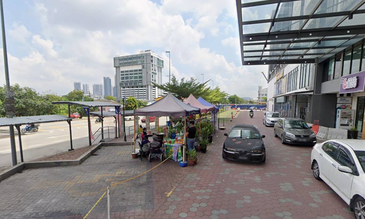 Suria Jaya SOFO Shah Alam - photo 5