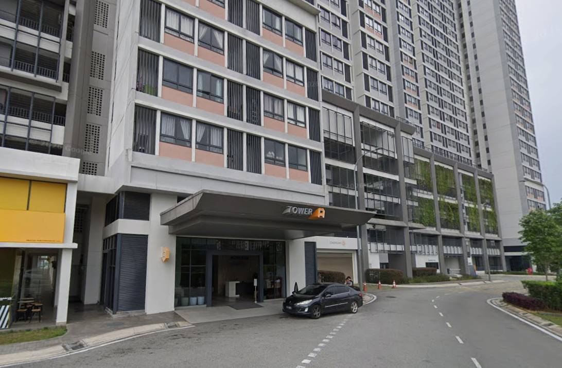 Horizon Suite SOHO Sepang - photo 2
