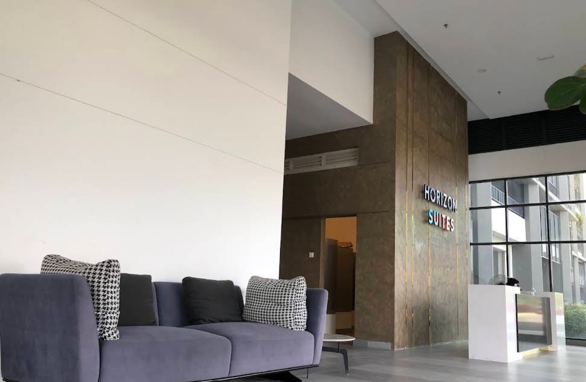 Horizon Suite SOHO Sepang - photo 5