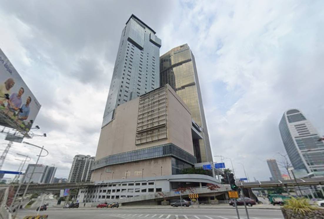 Pinnacle PJ Office