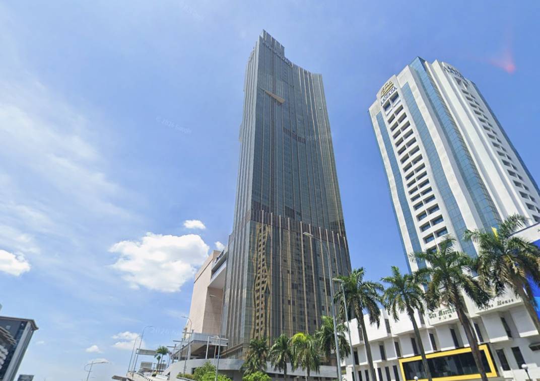 Pinnacle PJ Office - photo 2