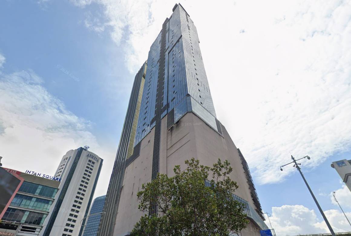 Pinnacle PJ Office - photo 3
