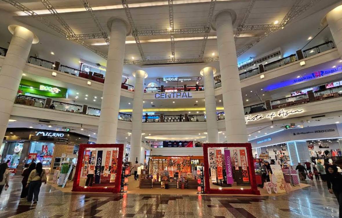 Berjaya Times Square Retail Lot KL - photo 3