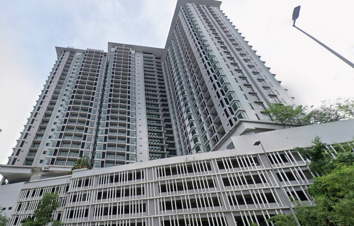 Menara Montena SOVO Cheras - photo 2