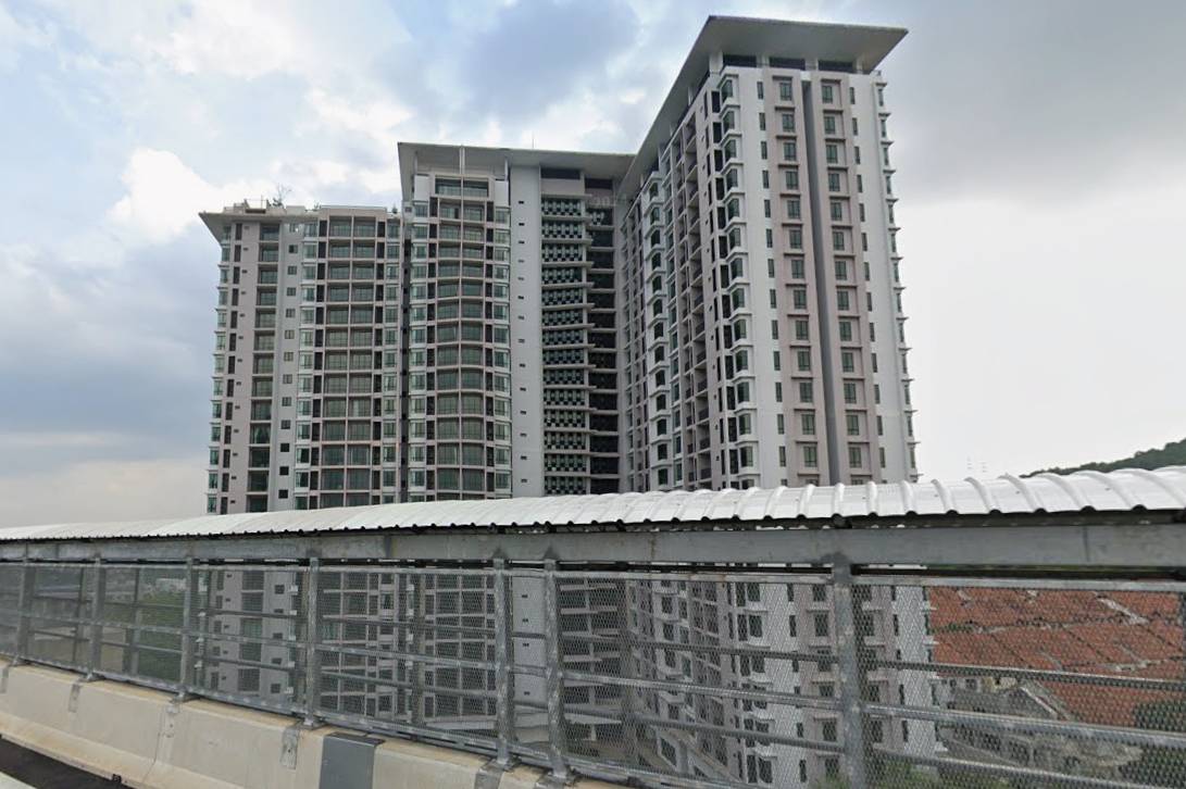Menara Montena SOVO Cheras - photo 3
