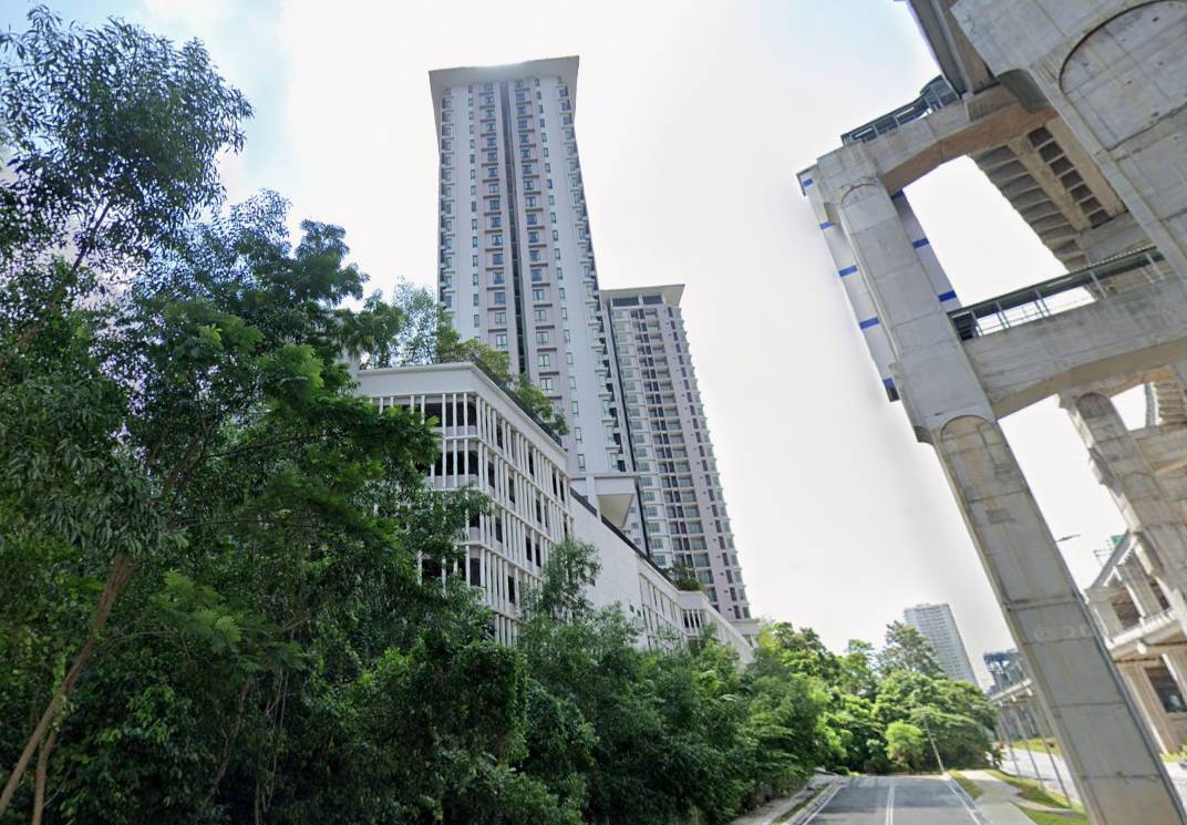 Menara Montena SOVO Cheras - photo 4