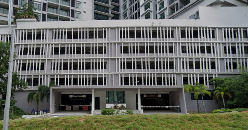 Menara Montena SOVO Cheras - photo 5