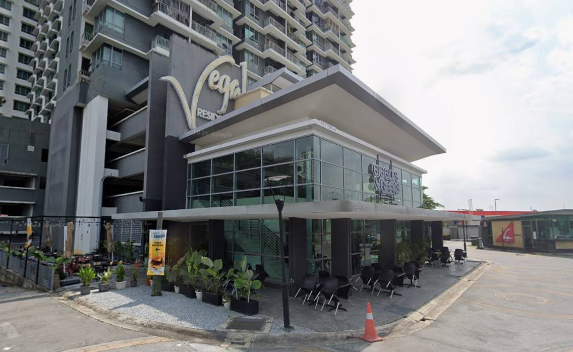 Vega Residensi 1 Apt Cyberjaya - photo 2