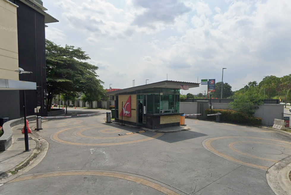 Vega Residensi 1 Apt Cyberjaya - photo 3