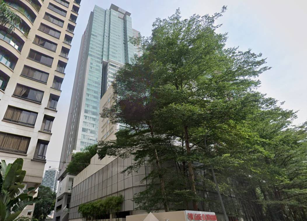 Verticas Residensi Condo Bkt Bintang - photo 3