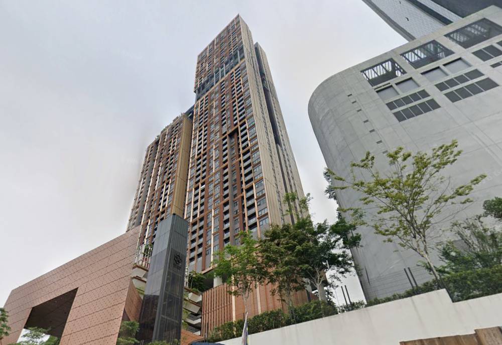 Latest listing in Kuala Lumpur