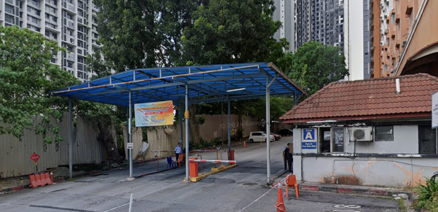 Flora Damansara Apt PJ - photo 2