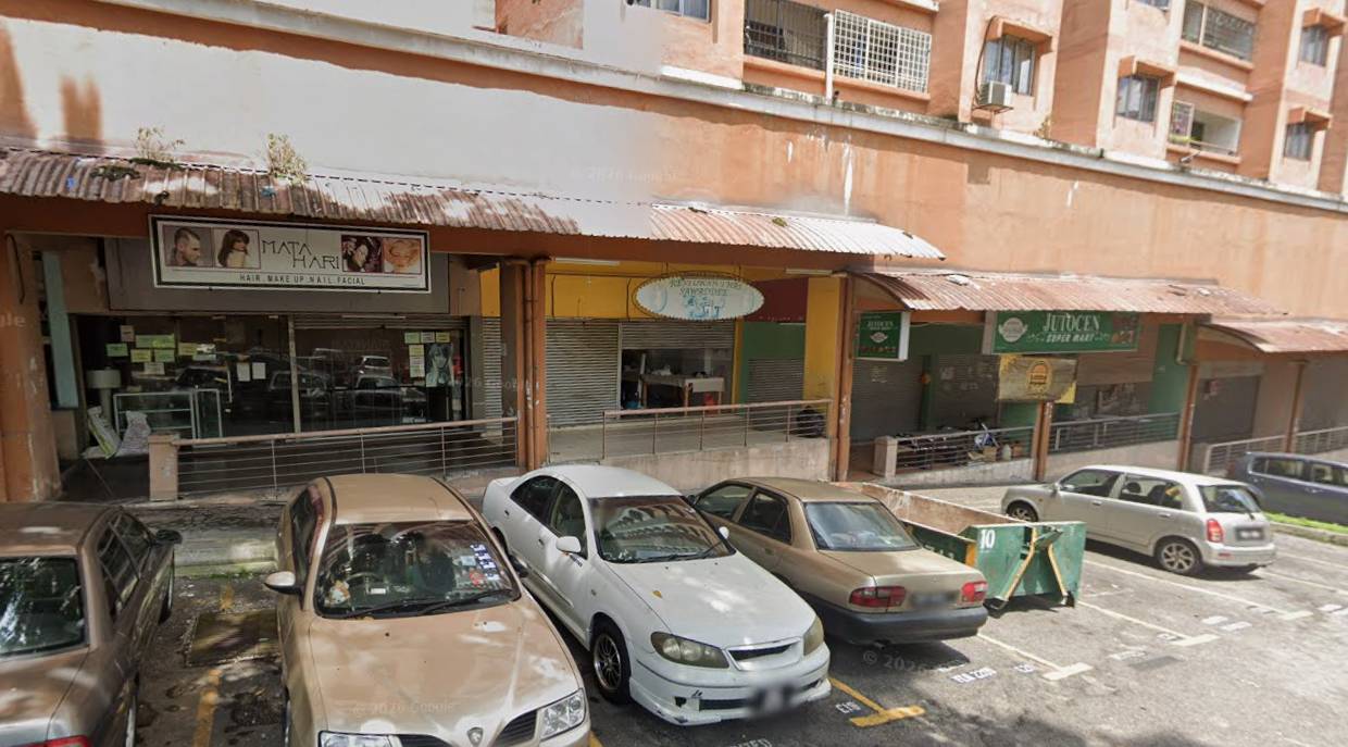 Flora Damansara Apt PJ - photo 3