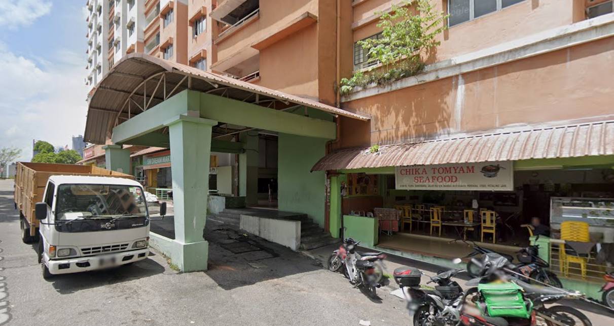 Flora Damansara Apt PJ - photo 4