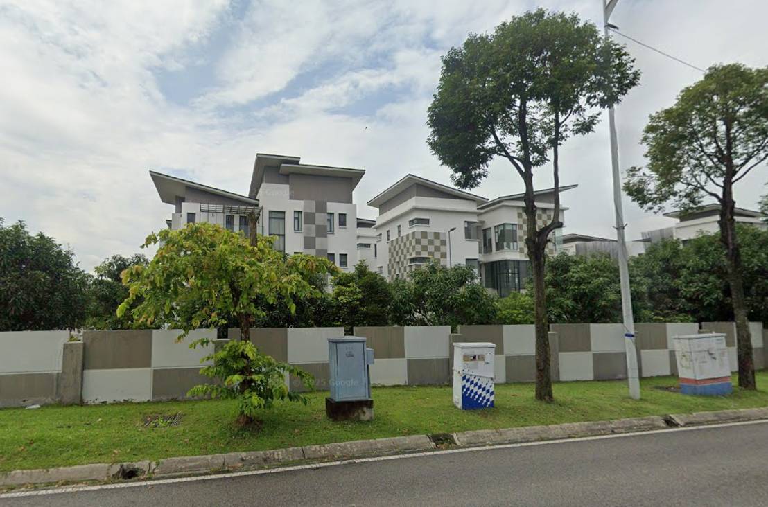 Residence 33 Bungalow Shah Alam - photo 2