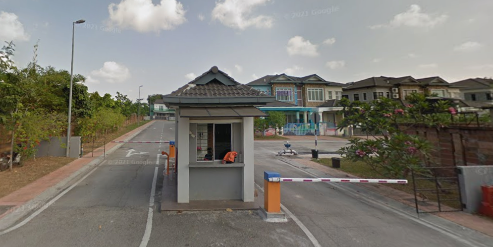 Residence 33 Bungalow Shah Alam - photo 3