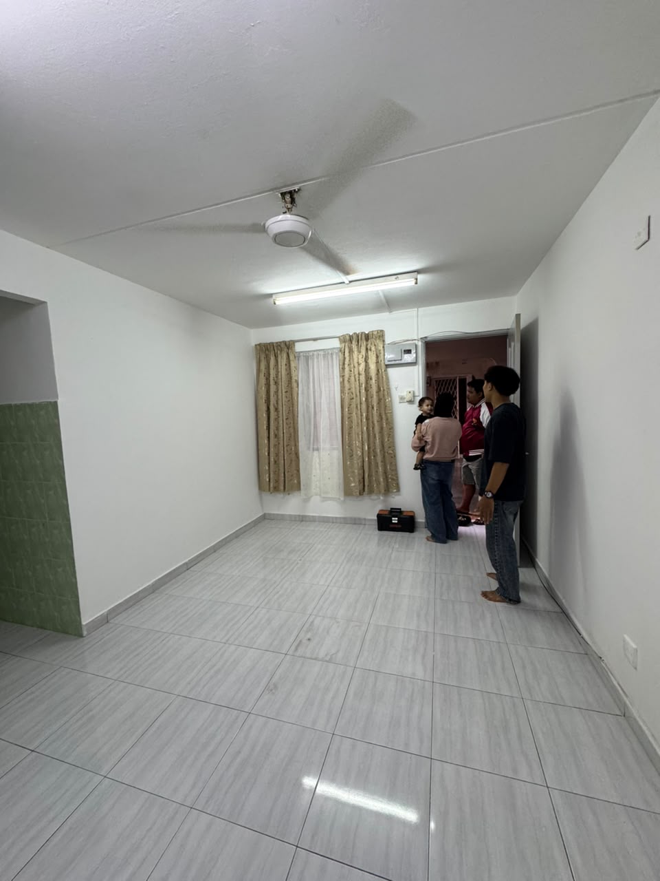 Pandan Jaya L