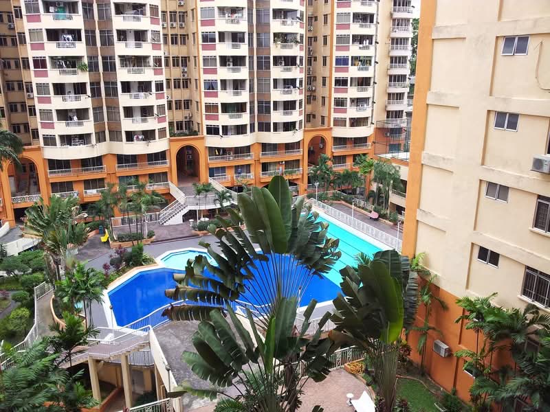 Property in Kuala Lumpur
