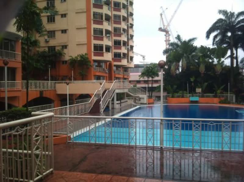 Desa Gembira Condo - photo 2