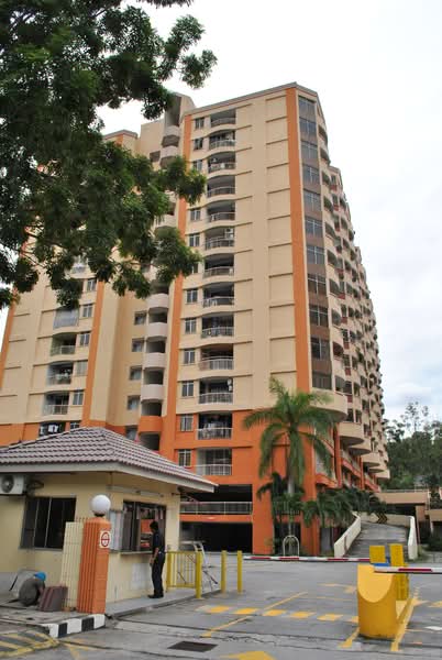 Desa Gembira Condo - photo 3