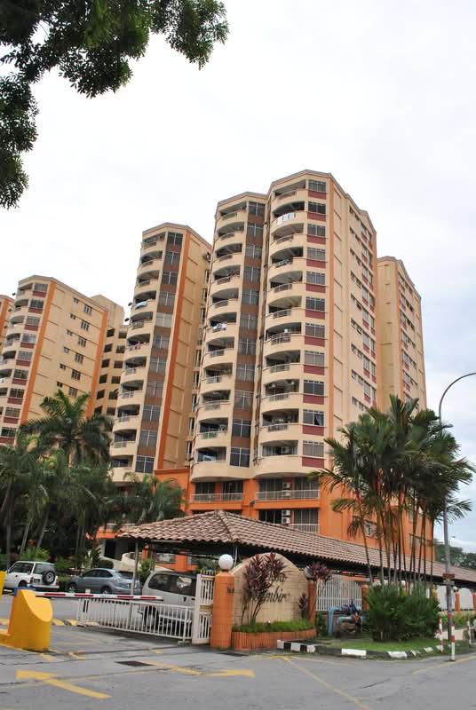 Desa Gembira Condo - photo 4