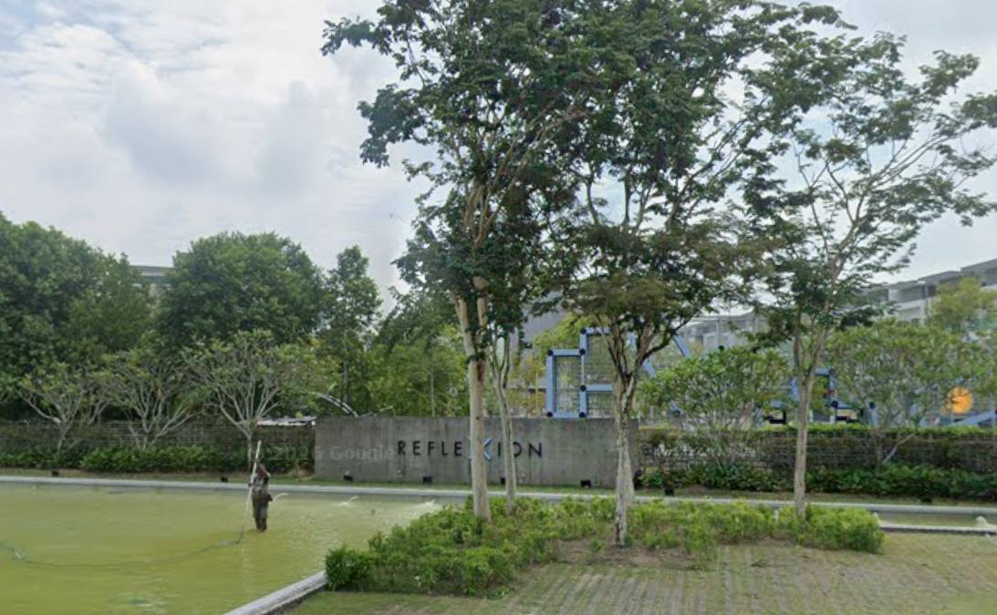 Reflexion Terrace Puchong - photo 2