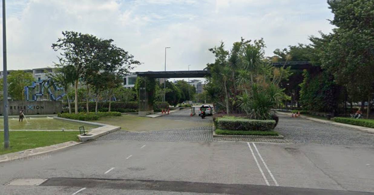 Reflexion Terrace Puchong - photo 3