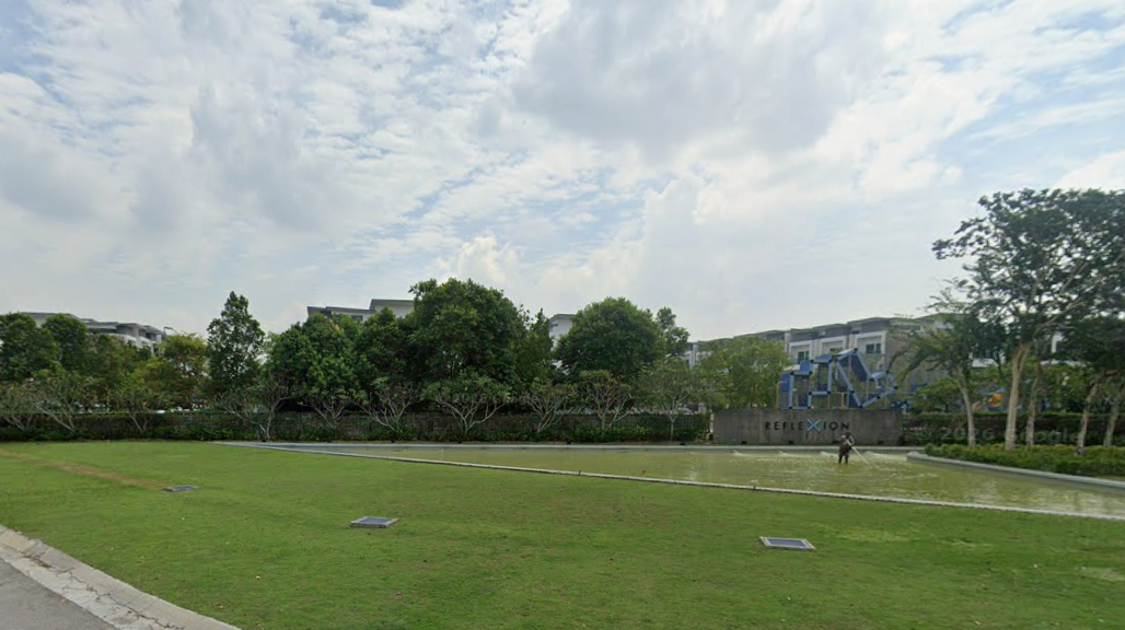 Reflexion Terrace Puchong - photo 4