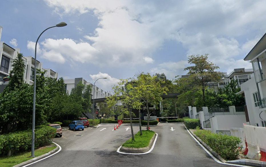 Sunway Rydgeway Bungalow Ampang Jaya - photo 5