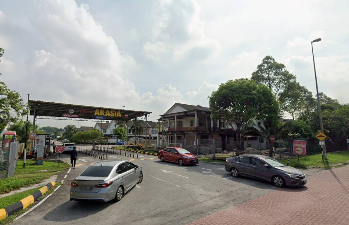 Bandar Botanik Terrace Klang - photo 2