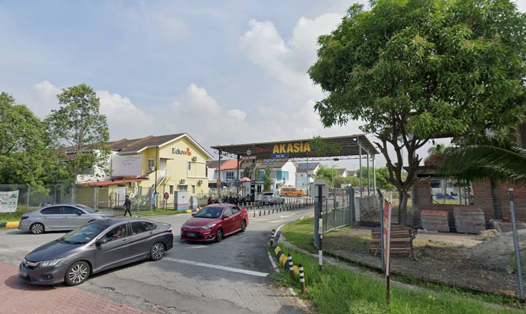 Bandar Botanik Terrace Klang - photo 3