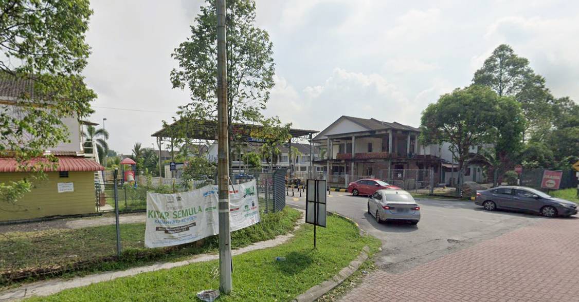 Bandar Botanik Terrace Klang - photo 5