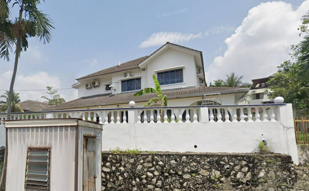 Seksyen 9 Semi-D Shah Alam - photo 2