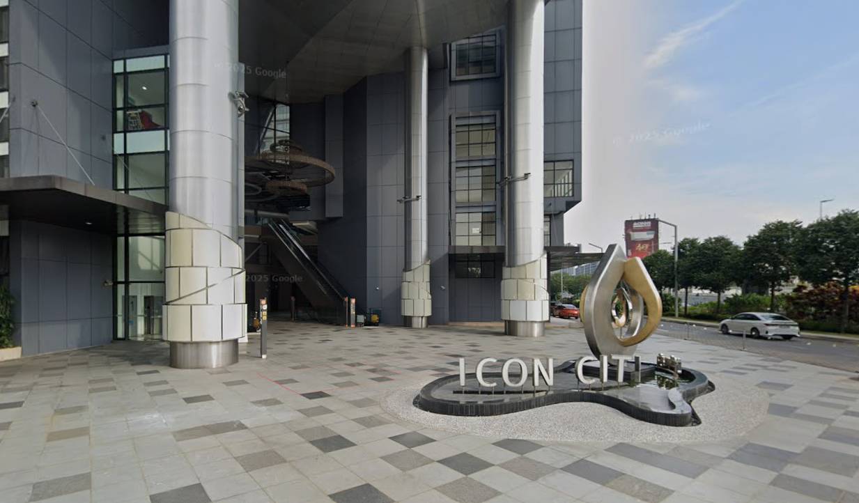 Icon City Shop Pj - photo 2