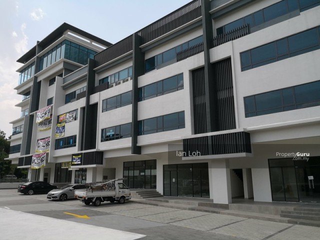 Shop Bukit Jalil Link 2 - photo 2