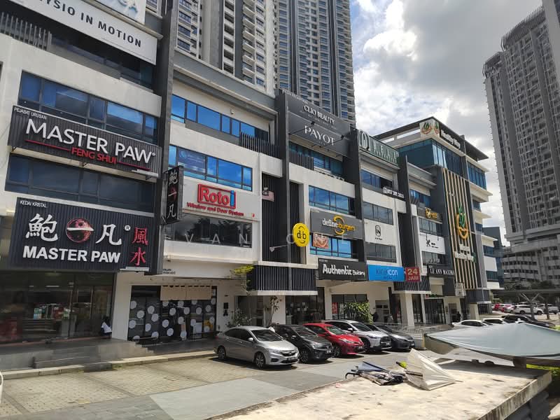 Shop Bukit Jalil Link 2 - photo 6