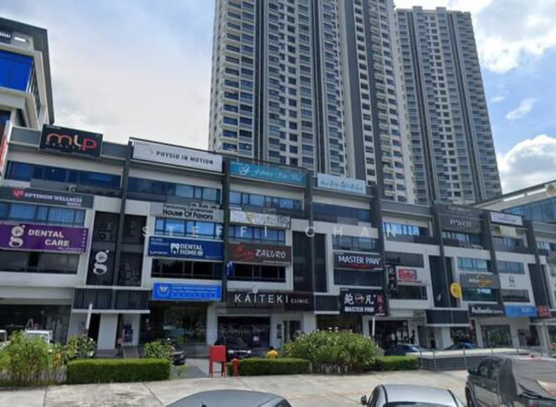 Shop Bukit Jalil Link 2 - photo 7