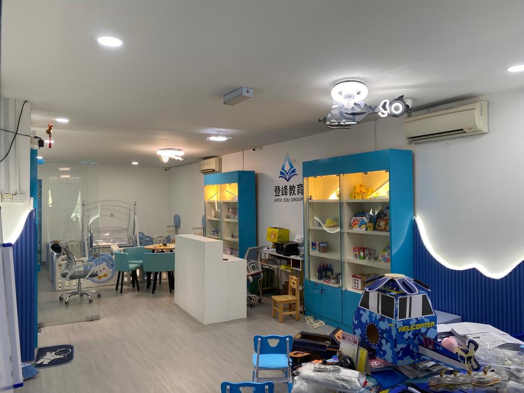Bandar Mahkota Cheras Shop